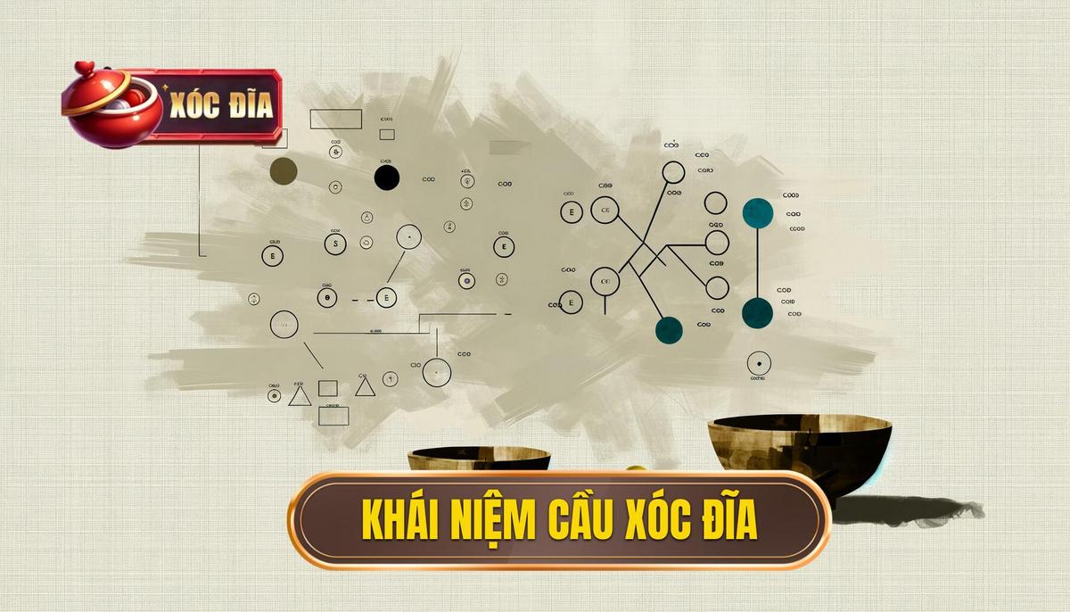 Khái Niệm Cầu Trong Xóc đĩa