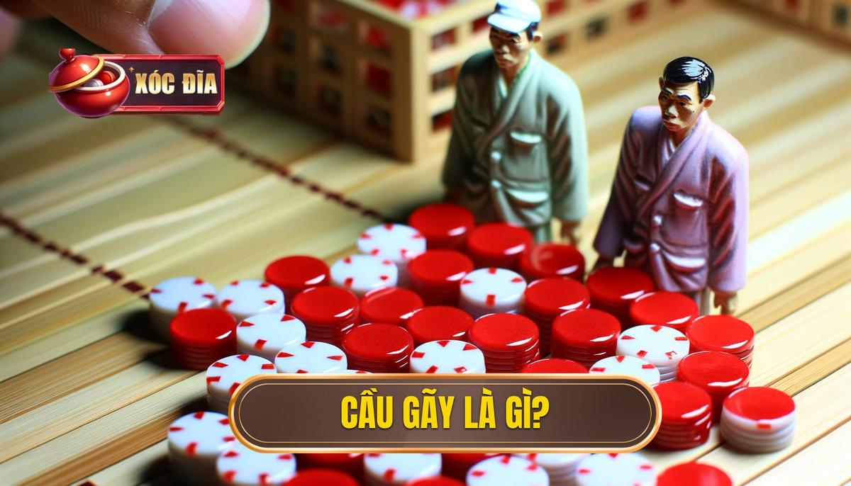 Thế Nào Là Cầu Gãy