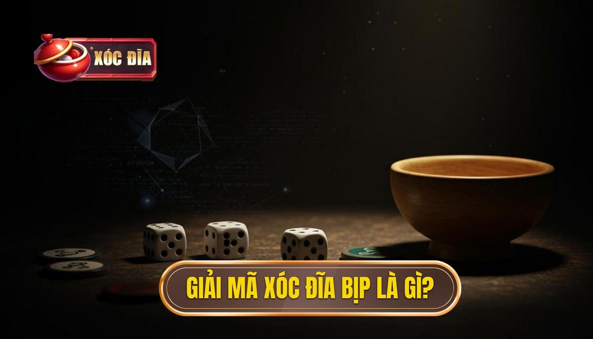 Phần 1 Tại Sao Cần Giải Mã Xóc Đĩa Bịp Nhận Diện Bản Chất Gian Lận