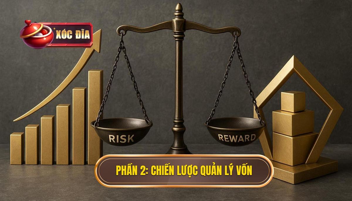 Phần 2 Chiến Lược Quản Lý Vốn Chuyên Nghiệp