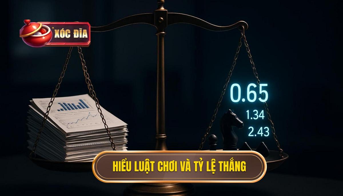 Phân Tích Cơ Bản Hiểu Rõ Luật Chơi Và Tỷ Lệ Thắng Thua