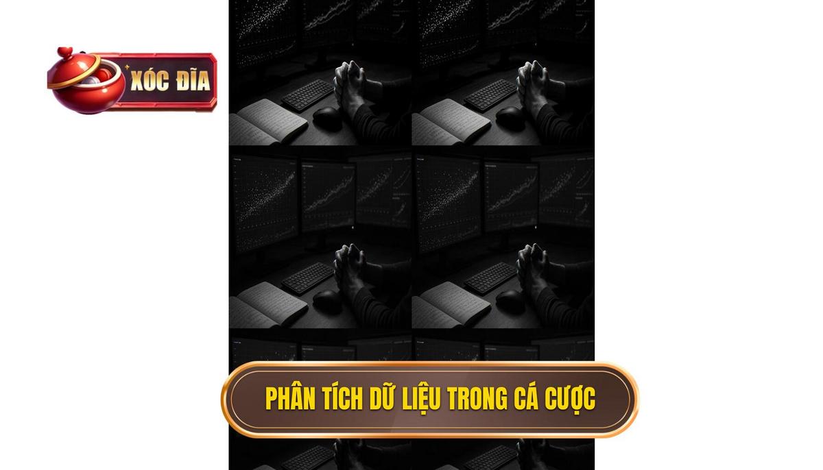 Phân Tích Dữ Liệu Và Xác Suất Thống Kê Trong Cá Cược