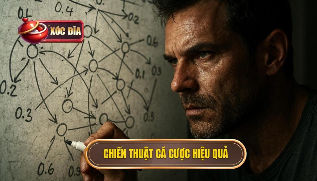 Thumb Chiến Thuật Cá Cược Hiệu Quả