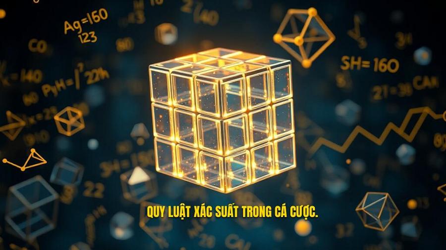 Hiểu Rõ Quy Luật Xác Suất – Nền Tảng Của Mọi Chiến Thắng