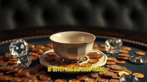 Đánh xóc đĩa không thua có thật không