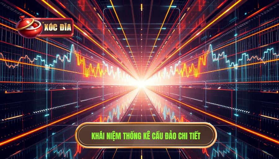 Hiểu rõ về khái niệm thống kê cầu đảo là gì?