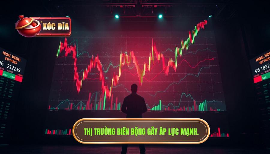 Tại sao nói "Phiên này không dành cho người yếu tim"?