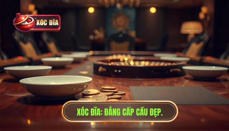 Cầu đẹp mà không theo thì tiếc: Bí kíp soi cầu Xóc Đĩa chuẩn xác