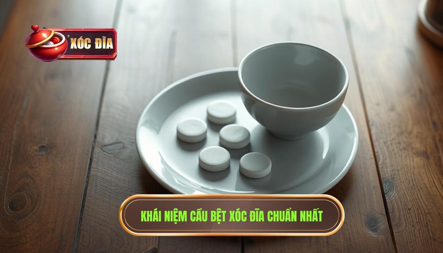 Cầu bệt xóc đĩa là gì? Phân tích bản chất cốt lõi
